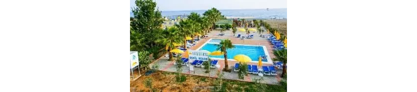 Numa Konaktepe Hotel 4*-24