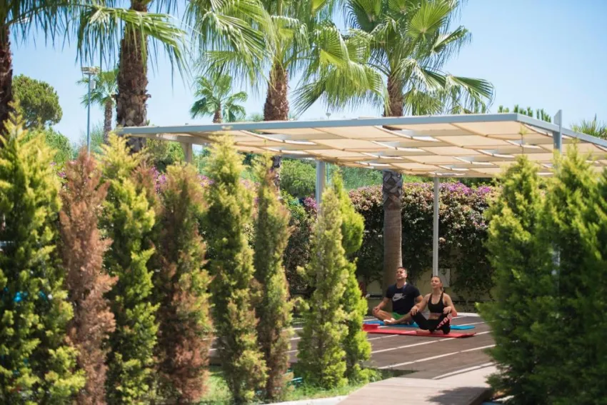 TUI BLUE BARUT ANDIZ (ADULT ONLYS 16+)  4*-37
