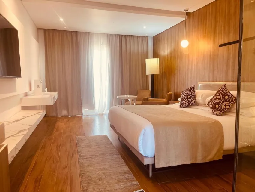 Amarina Sapphire Resort 5*-21
