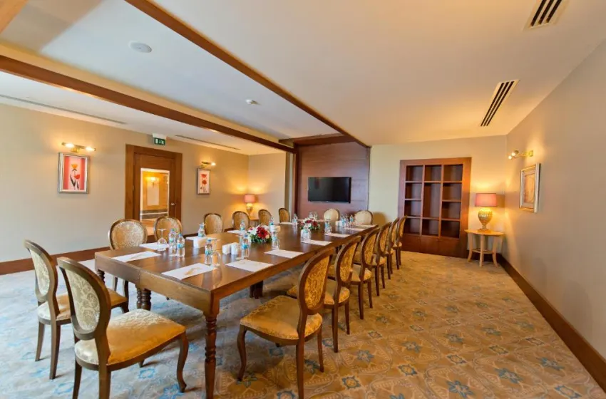 SENTIDO KAMELYA FULYA HOTEL (EX. KAMELYA FULYA HOTEL)  5*-77