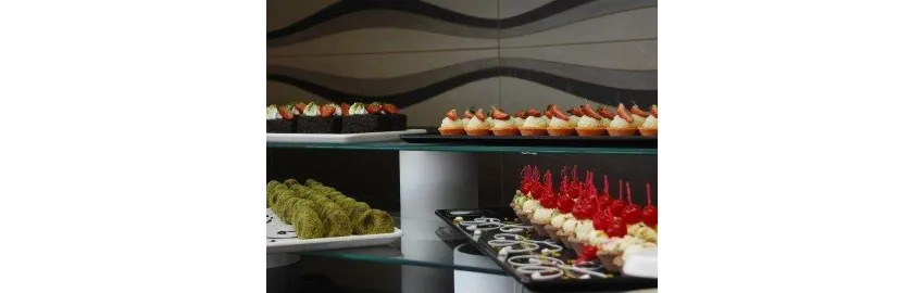 White Gold Hotel & Spa 5*-29