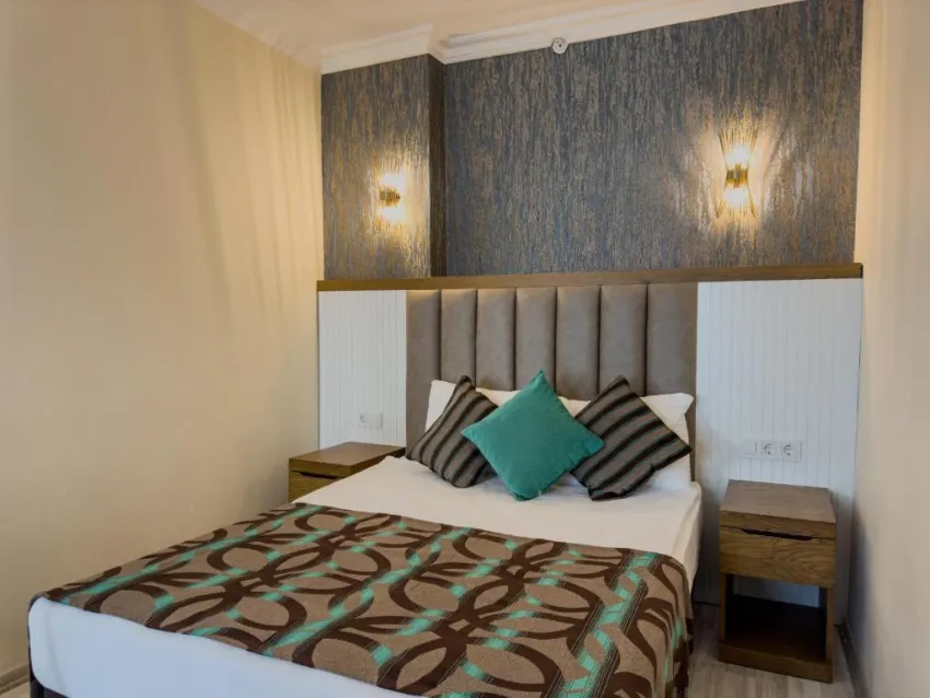 CONCORDIA CELES HOTEL  5*-41