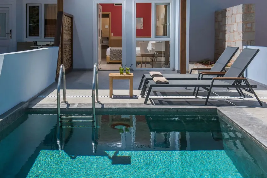 Aelius Hotel and Spa Sensus Experience 4*-15