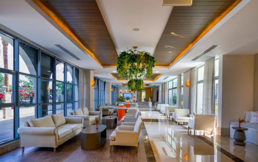 SIDE ALUNA HOTEL (EX.DIAMOND BEACH HOTEL & SPA)  5*-11