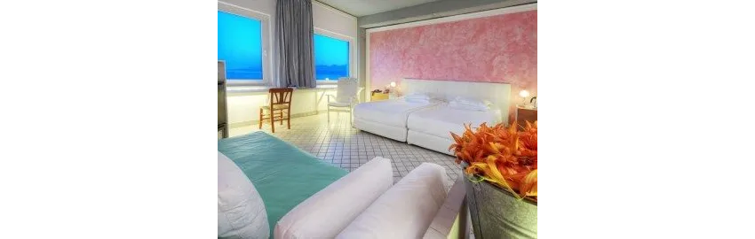 The Marmara Antalya 5*-13