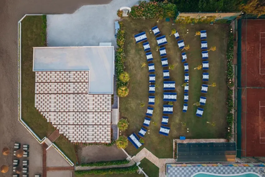 Kremlin Palace Hotel 5*-20