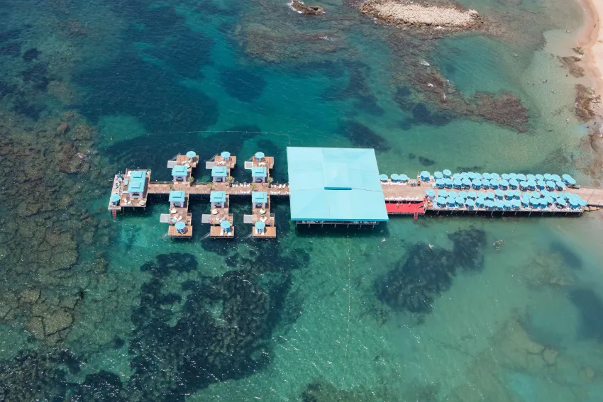 Granada Luxury Beach 5*-181