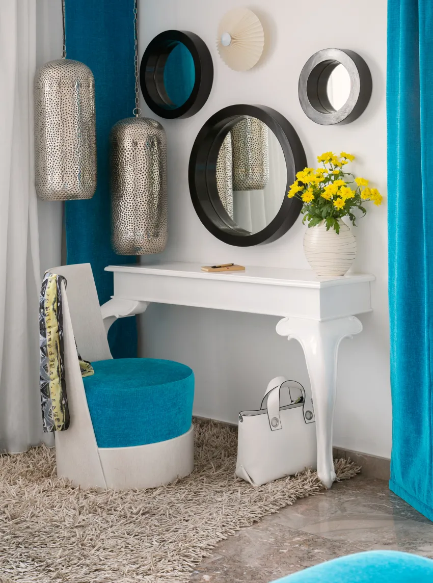 Louis Althea Kalamies Luxury Villas 5*-48