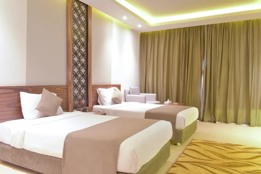 Jasmine Palace Resort & Spa 5*-54