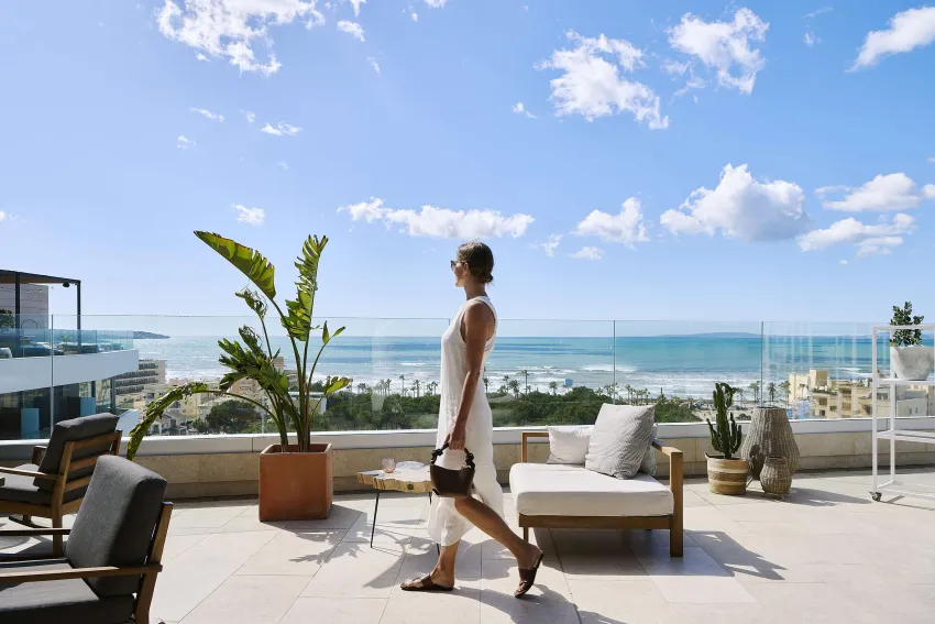 Iberostar Selection Llaut Palma -Adults Only 5*-4