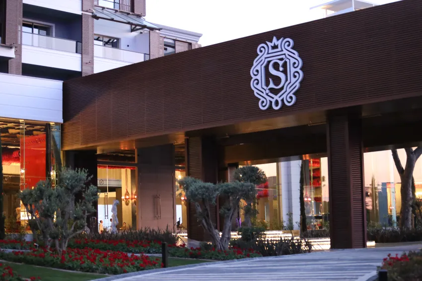 Selectum Luxury Resort Hotel 5*-28