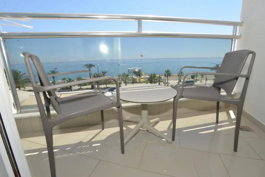 White Gold Hotel & Spa 5*-11