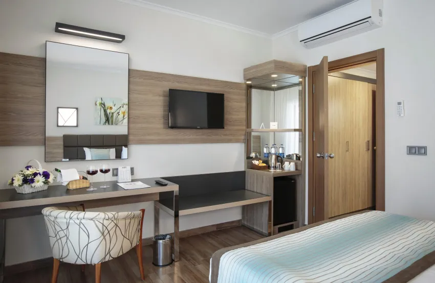 Kimeros Park Holiday Village 5*-23