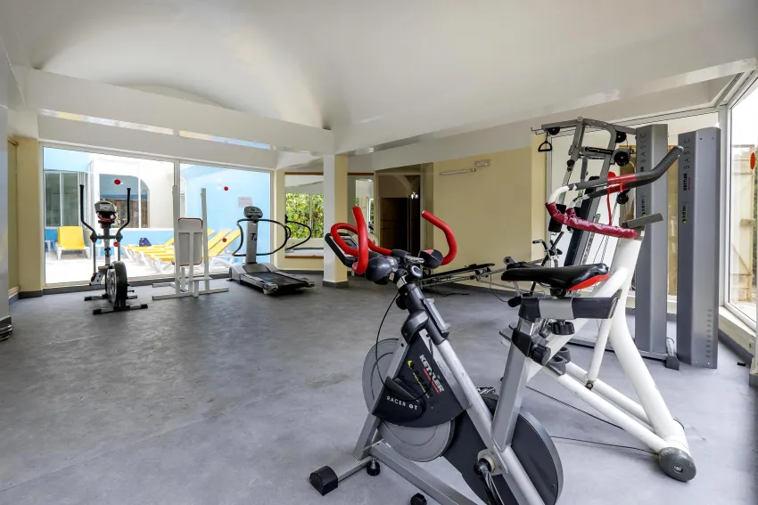 Houda Yasmine Hammamet 4*-43