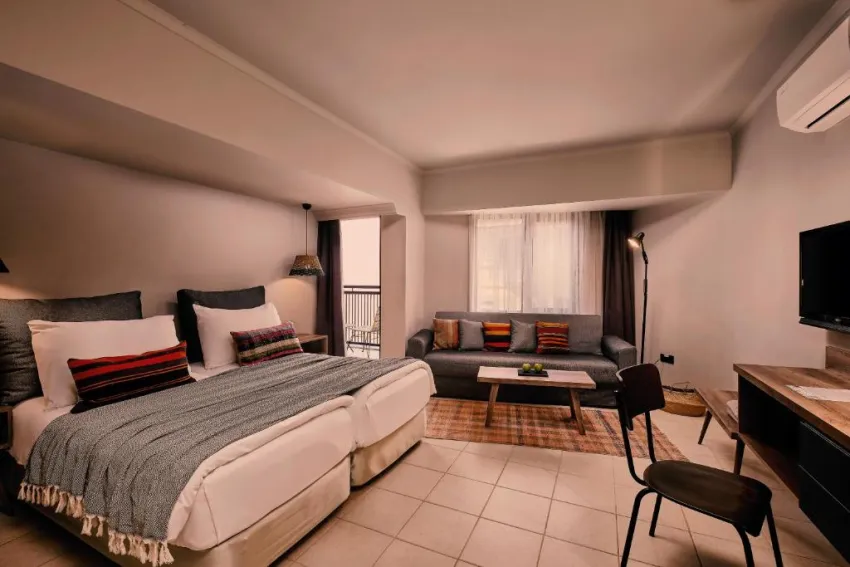 COOKS CLUB ALANYA (ADULT ONLY 12+)  4*-27