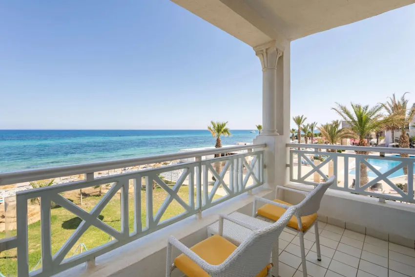 Radisson Blu Resort & Thalasso Hammamet 5*-357