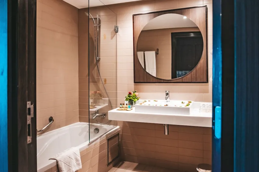 Rosa Beach Thalasso & Spa (Ex. Sentido) 4*-49