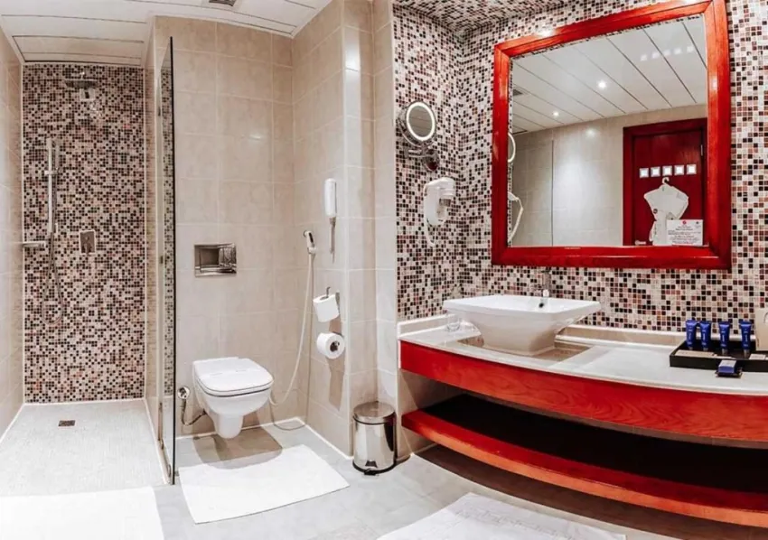 TROPITEL SAHL HASHEESH  5*-11