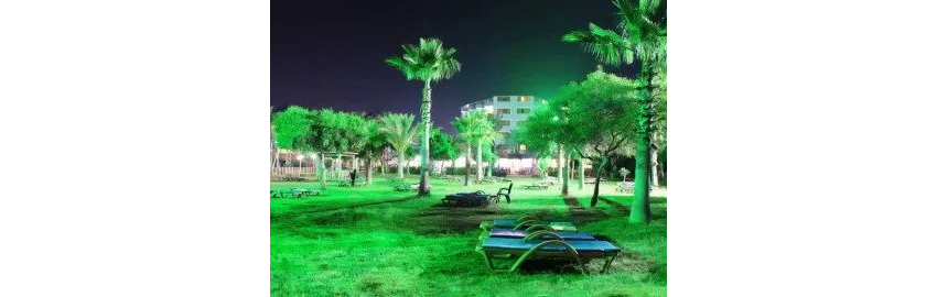Caretta Beach Hotel 4*-2