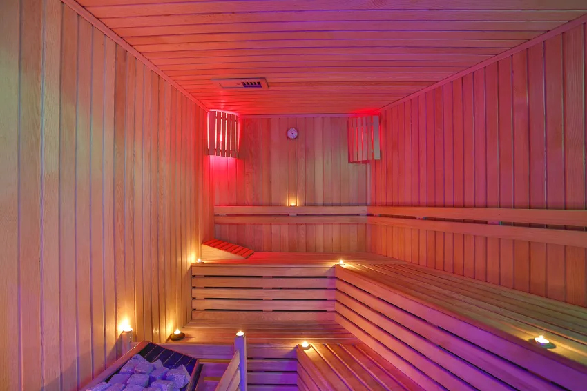 Kleopatra Ada Beach Hotel 4*-48