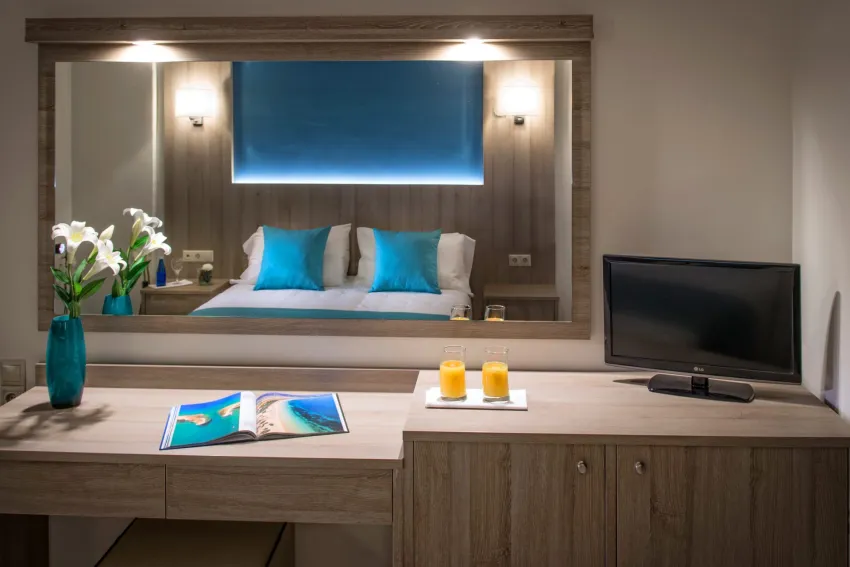 Hersonissos Central Hotel 3*-26