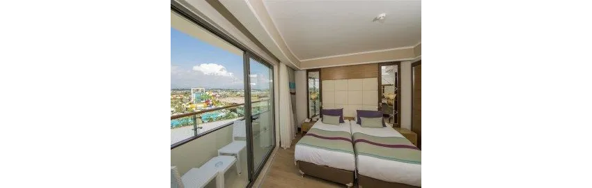 Dream World Aqua Hotel 5*-9