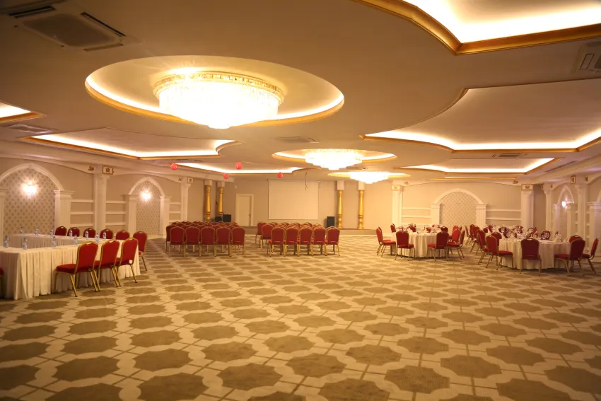 Jadore Deluxe Hotel & Spa 5*-37