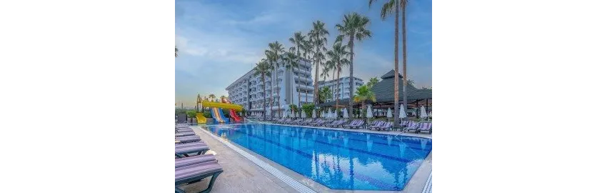 Meryan Hotel 5*-28
