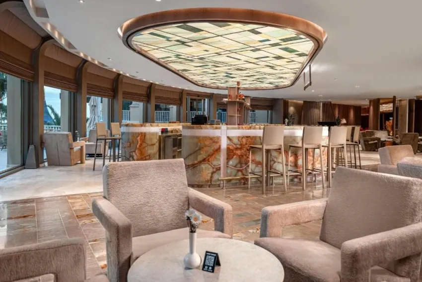 ARYCANDA KIRMAN PREMIUM (EX. KIRMAN ARYCANDA DE LUXE)  5*-16