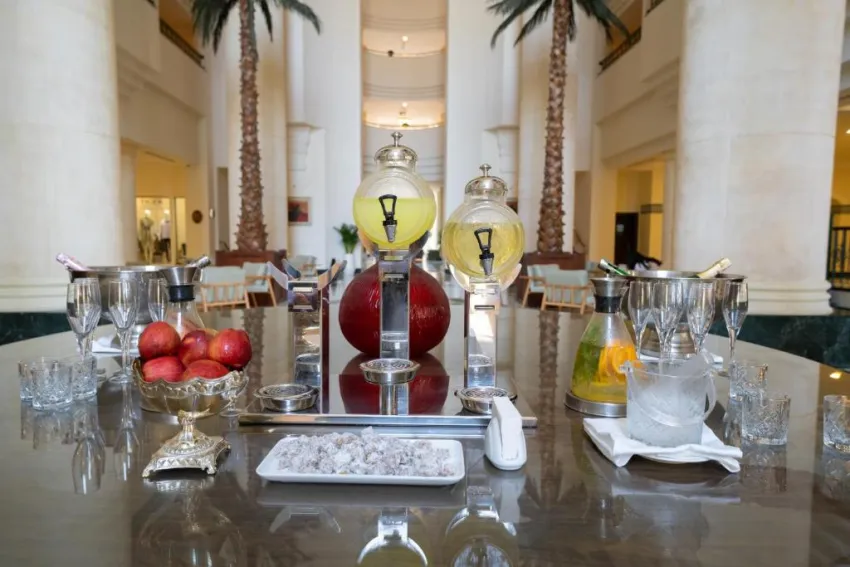 The Norm Oriental 5*-54