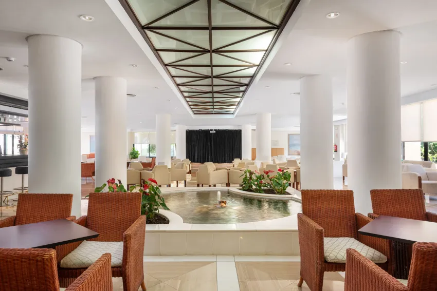 Welikehotel Marfil Playa 4*-33