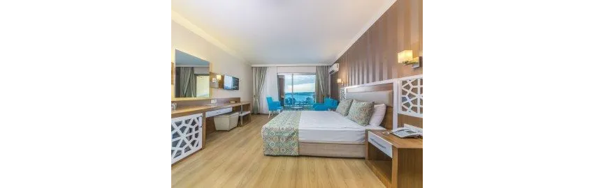 Lonicera Resort & Spa Hotel 5*-10