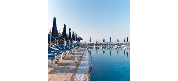 Princess Sun Hotel and Spa 4* - Kiotari - Grecia
