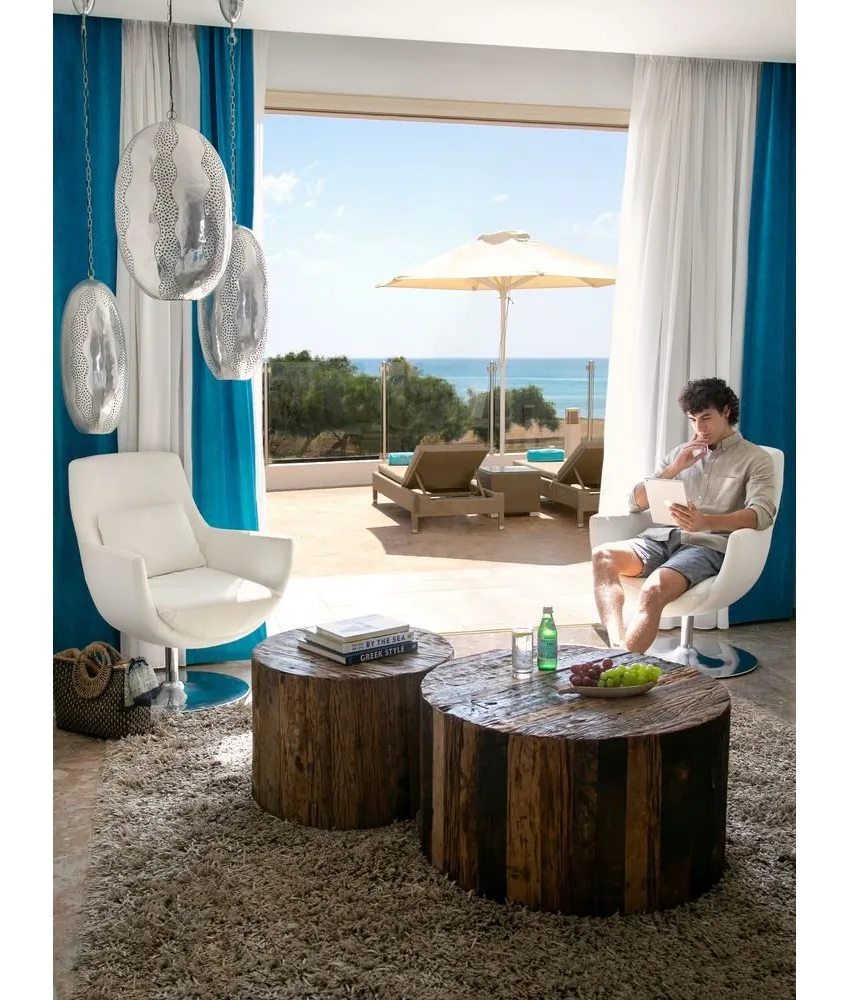 Louis Althea Kalamies Luxury Villas 3*-7