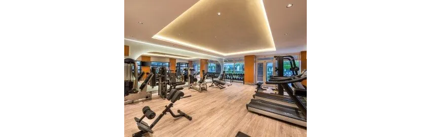 Trendy Aspendos Beach 5*-27