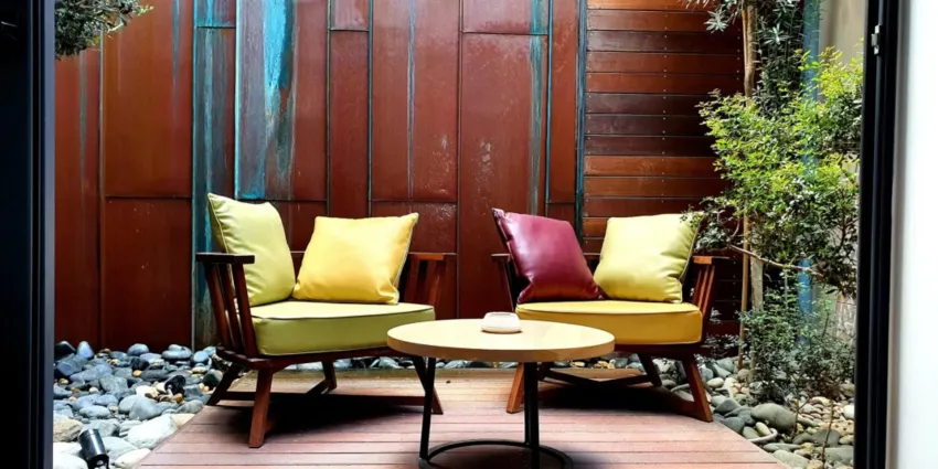 Hotel Indigo Larnaca (Adults Only) 4*-6