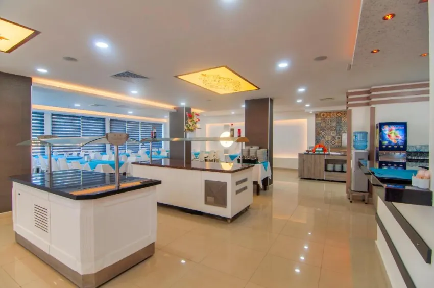 KOLIBRI HOTEL  3*-15