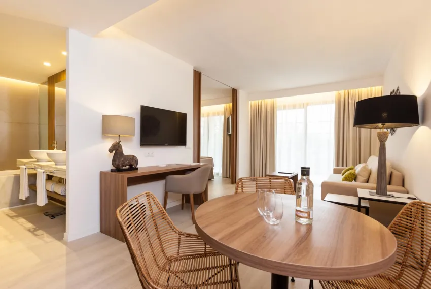 Zafiro Palace Alcudia 5*-27