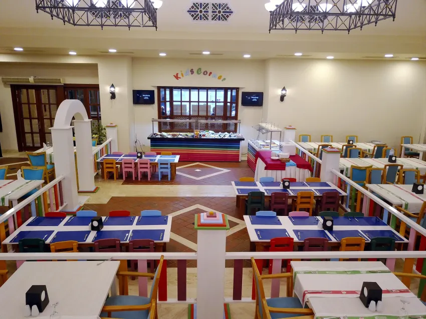 Salamis Bay Conti Hotel & Casino 5*-12