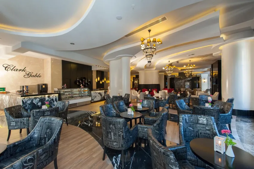 Kirman Belazur Belek 5*-9