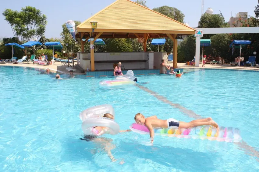 Antigoni Hotel 3*-20