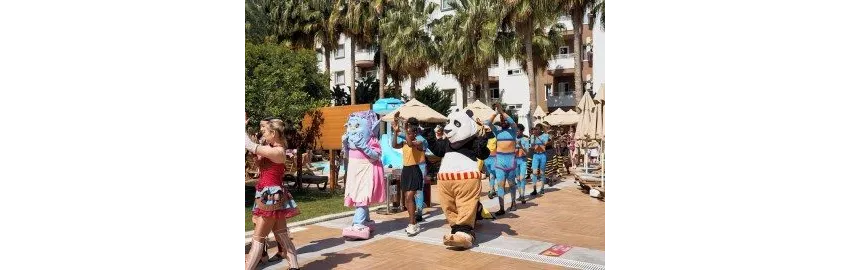 Royal Garden Beach Hotel 5*-30