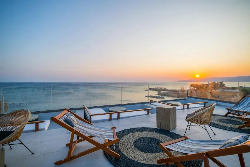 Akasha Beach Hotel and Spa 5*-33