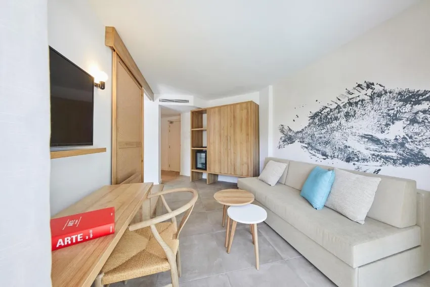 Sofia Alcudia Beach Hotel 4*-25