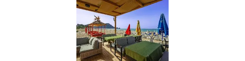 Kleopatra Arsi Hotel 3*-20