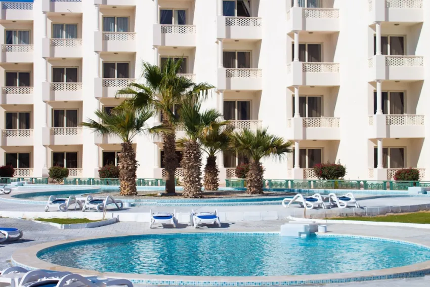 White Valley Palace 5*-46