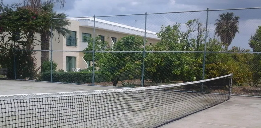 Natura Beach Hotel & Villas 3*-13