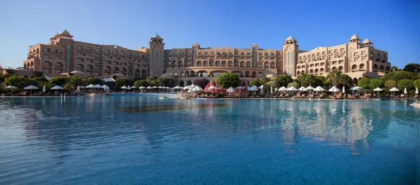 SPICE HOTEL & SPA  5*-15