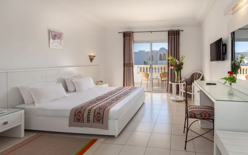 Hotel Zodiac 4*-18