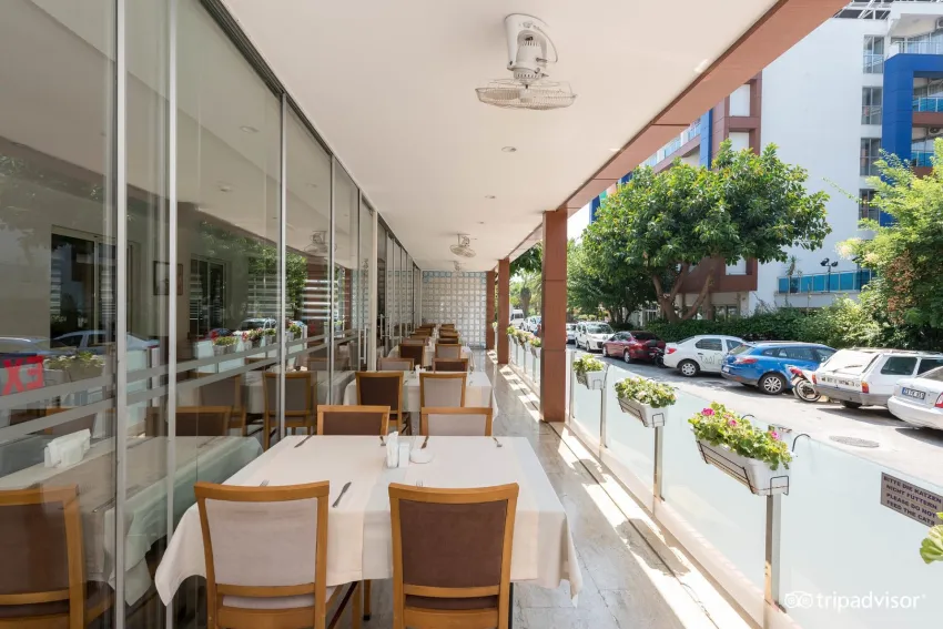 Riviera Hotel & Spa 4*-7